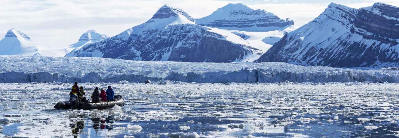 Foto: PolarQuest